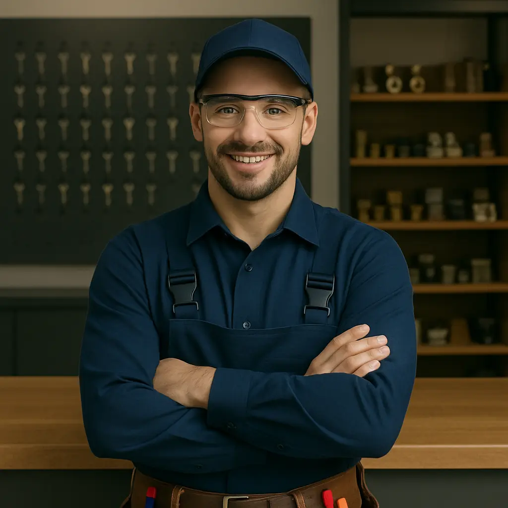 Emergency Locksmith Service