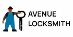 avenue locks logo